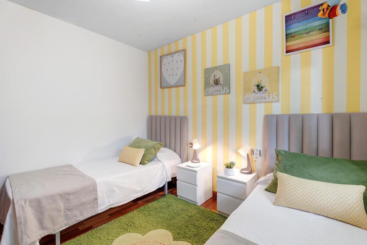 Villa Palmeras, Un Remanso De Paz Candelaria Esterno foto