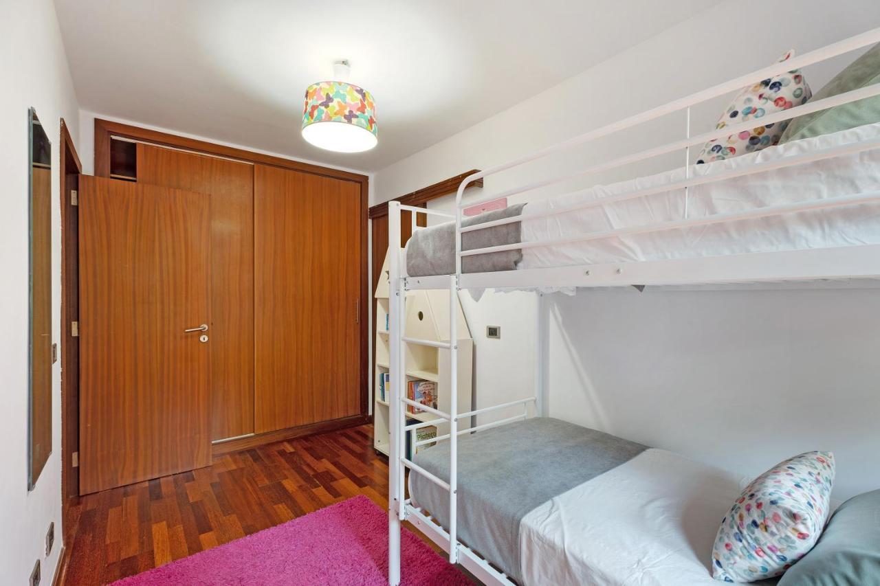 Villa Palmeras, Un Remanso De Paz Candelaria Esterno foto